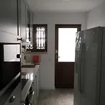 Maresia Holiday home