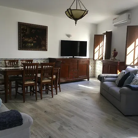 Holiday home Maresia