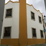 Maresia Casa de Férias *