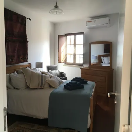 Maresia Semesterbostad *