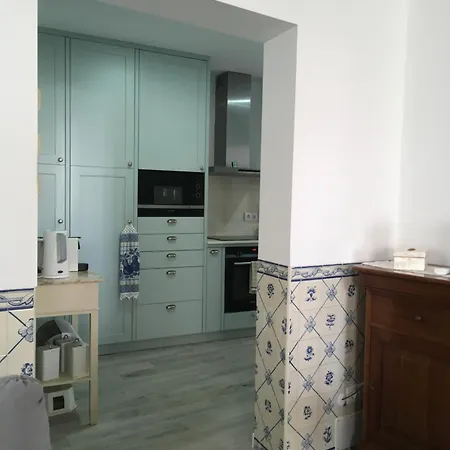 Maresia Vakantiehuis *