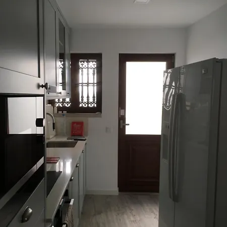 Maresia Vakantiehuis