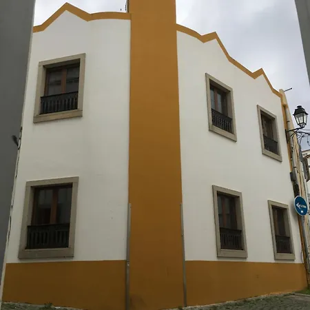 Maresia Vakantiehuis *