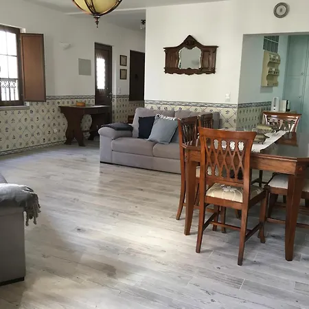 Maresia Semesterbostad *