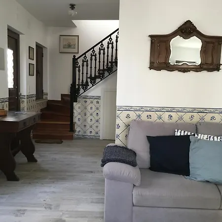 Maresia Semesterbostad Sines