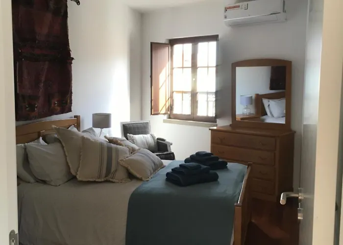 Maresia Semesterbostad *