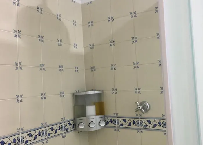 Nyaraló Maresia Sines