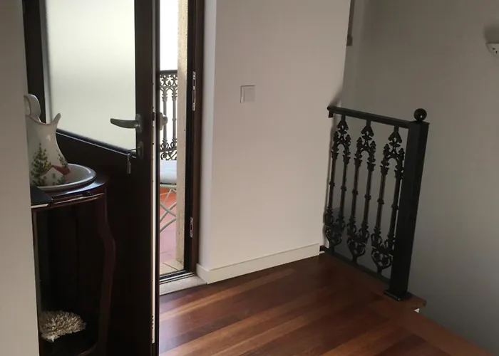 Maresia Semesterbostad