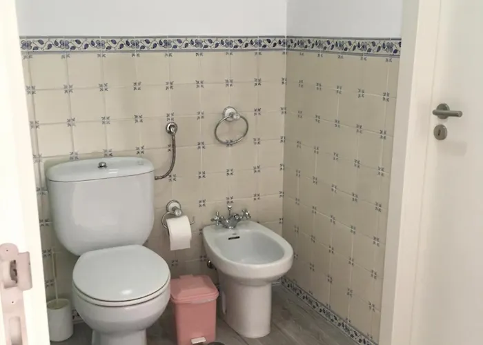 Maresia Semesterbostad *