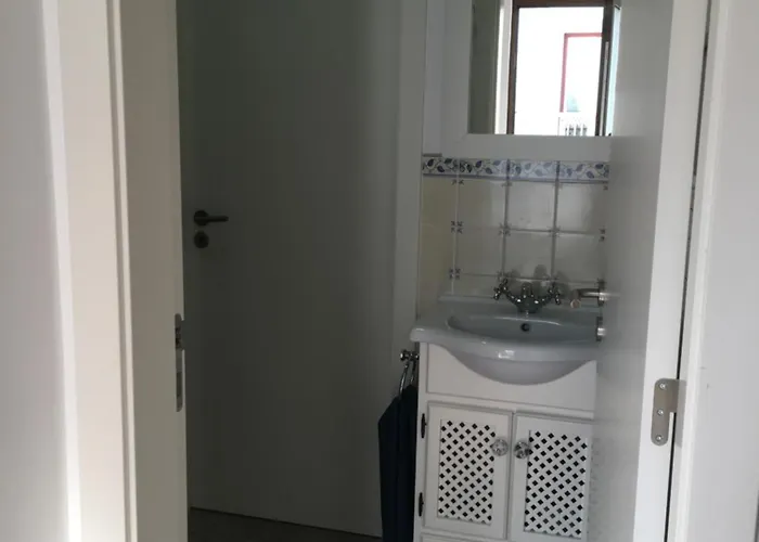 Semesterbostad Maresia Sines