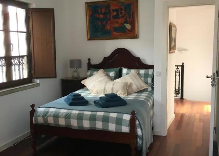 Maresia Semesterbostad