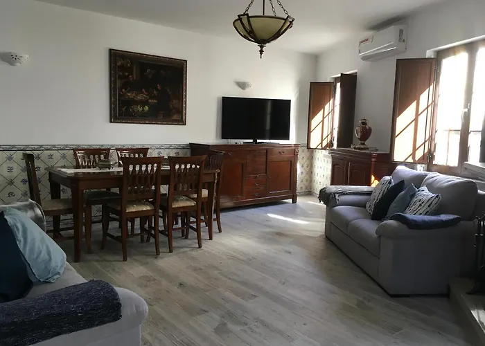 בית נופש Maresia